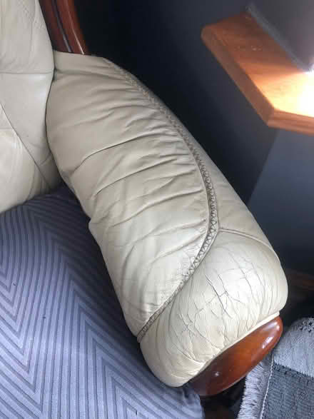 Photo of free Sofa Set (Portslade Village BN41) #4