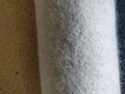 Photo of free Strip of cream carpet 9ft long (Abraham Heights LA1) #3