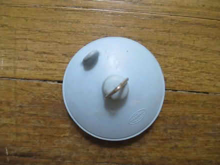 Photo of free Rubber universal bath/ sink travel plug (Cheylesmore CV3) #1