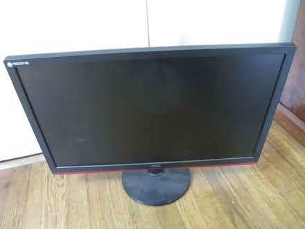 Photo of free AoC Freesync computer monitor (Cheylesmore CV3) #1