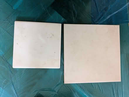 Photo of free White Wall Tiles (Reading Redlands RG1) #1