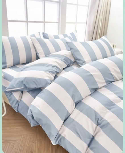 Photo of Super King Bedding set (Pimlico SW1P) #1