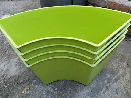 Photo of free Storage Containers (Ainsdale PR8) #2