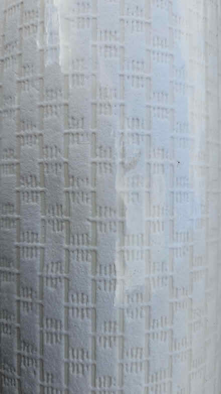 Photo of free 2 rolls of wallpaper (Moorfields BA2) #3