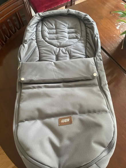 Photo of free Mamas and Papas Ocarro cosy toes (Caldy) #1