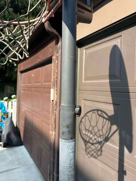 Photo of free Basketball Hoop (Forest Hills, Queens) #3