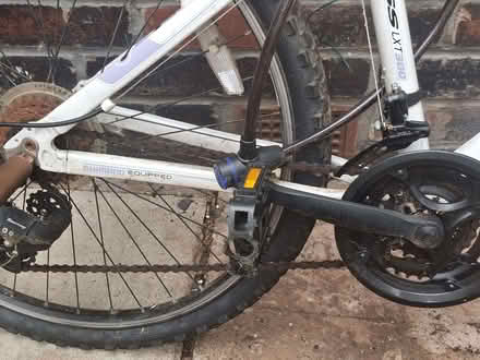 Photo of free Teen Girls/ womens bike (Wadsley S6) #3