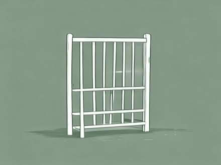 Photo of Baby stairgate (Rayner's Lane HA5) #1