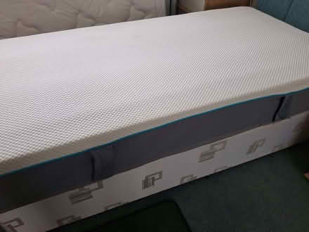 Photo of free SIMBA Single Mattress (Oswestry SY11) #3