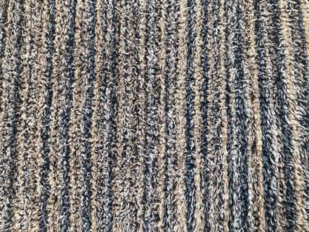 Photo of free large doormat - machine washable (Wooburn Green, HP10) #2
