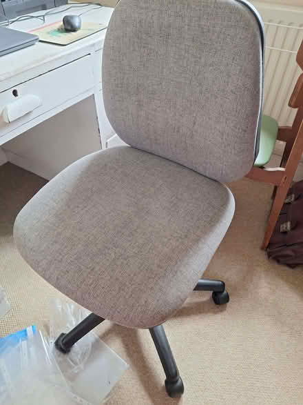 Photo of free office chair (Bisley GL6) #1