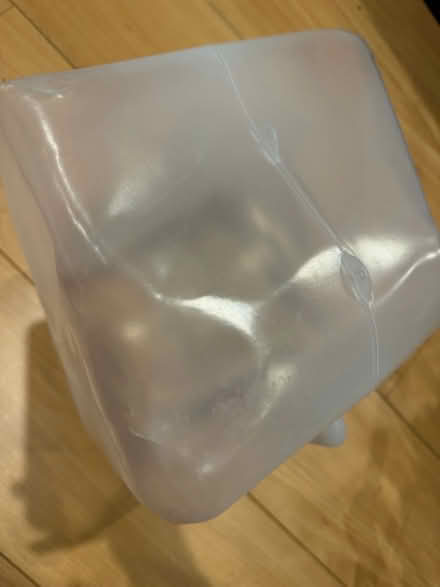 Photo of free Large plastic water container (Heaton Moor SK4) #4