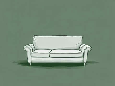 Photo of 2 seater settee (Rayleigh SS6) #1