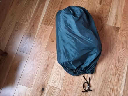 Photo of free Summer sleeping bag (Harrogate HG2) #1