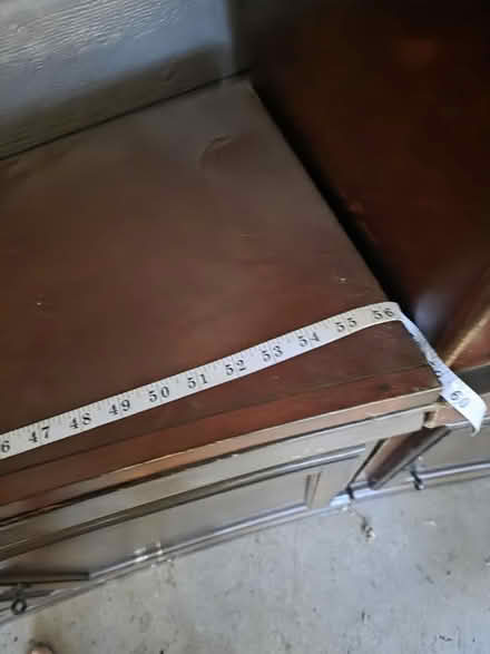 Photo of free Entertainment center (Citrus Heights) #3