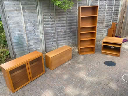Photo of free Beaver & Tapley Furniture (Langham CO4) #1