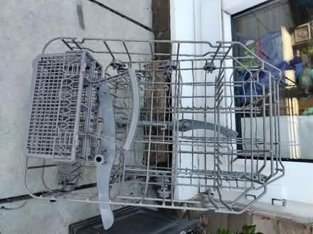 Photo of free Currys Essentials Dishwasher Spares (Tanfield Lea DH9) #4