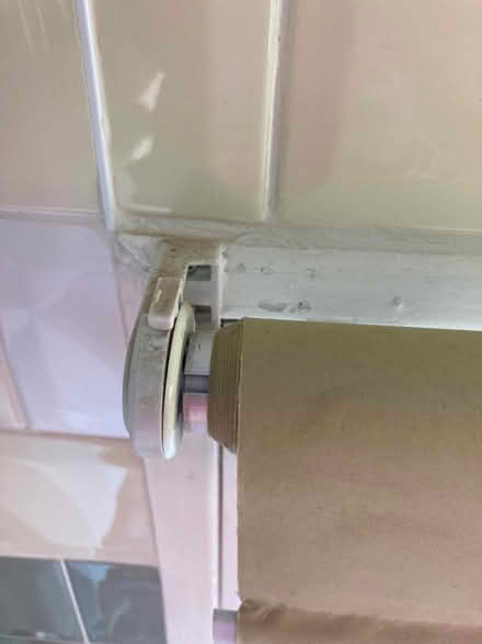 Photo of free Two used blinds (Barton OX3) #3