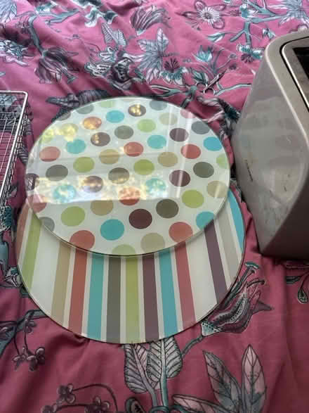 Photo of free kitchen stuff (Birkenhead CH42) #3