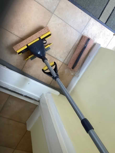 Photo of free New floor mop (Bradford on Avon BA15) #3