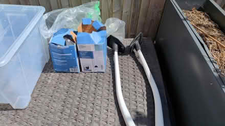 Photo of free Storage Boxes/Plastic Containers (Kingsnorth TN25) #3