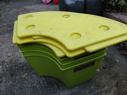 Photo of free Storage Containers (Ainsdale PR8) #1