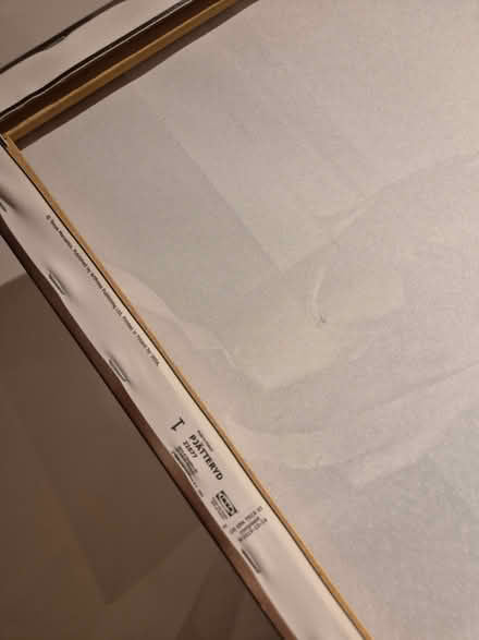 Photo of free IKEA picture/photo frame (Littlemore OX4) #3