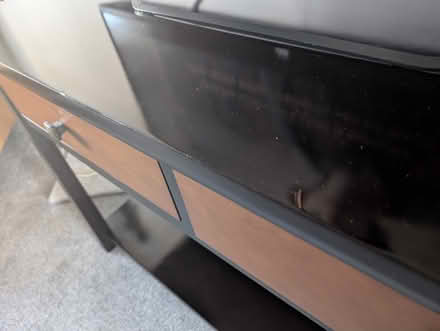 Photo of free Tv stand (NE23) #4