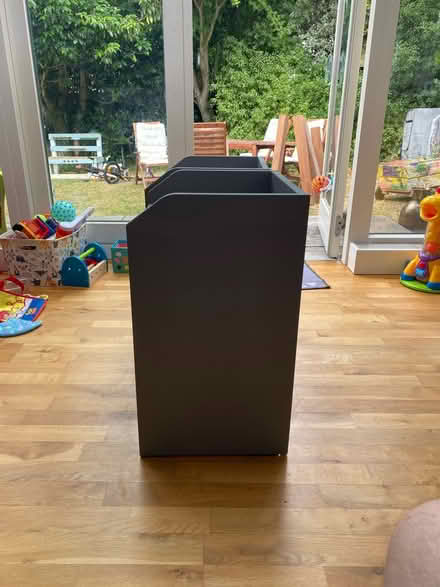 Photo of free Bedside tables with drawers (Clontarf) #2