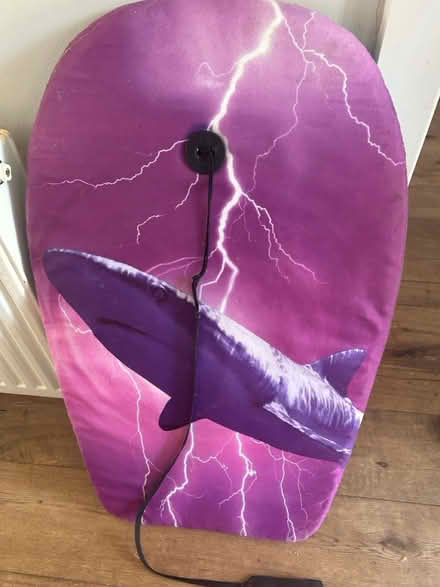 Photo of free Kids body board (Pennhill BH14) #1