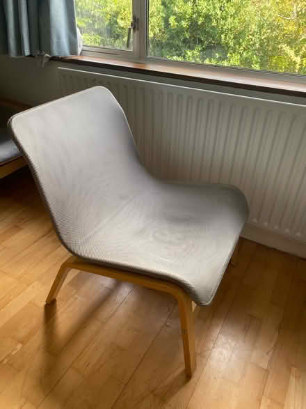 Photo of free IKEA Klackbo Chair (Clontarf) #1