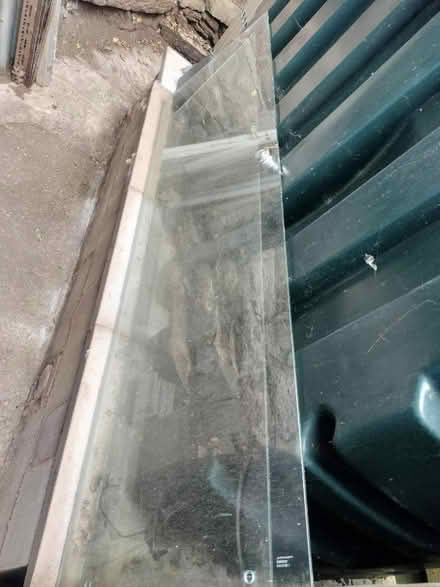 Photo of free Shower doors (Stoke Heath TF9) #1