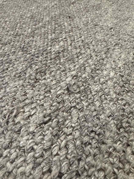 Photo of free 5x8 rug (Magnolia) #2