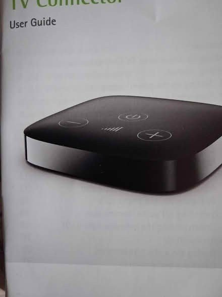 Photo of free Hearing device for TV (Styvechale, Coventry CV3) #2