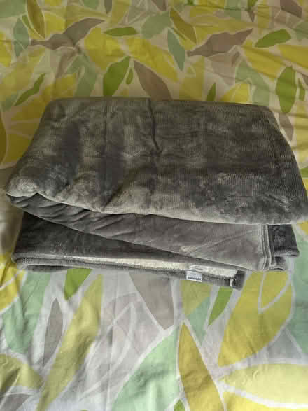 Photo of free Thermal blanket (Little Birch HR2) #2