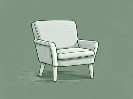 Photo of free Arm chair covers (Golden Triangle NR2) #1