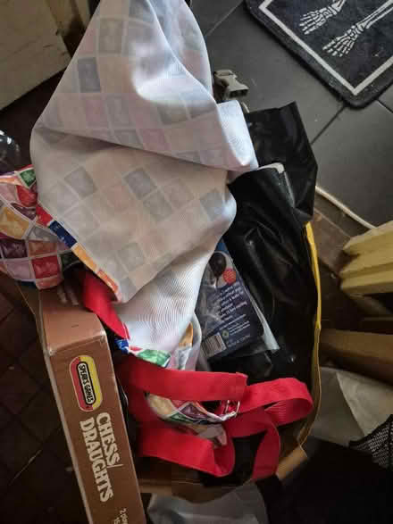 Photo of free Assorted items (Hollinswood TF3) #1