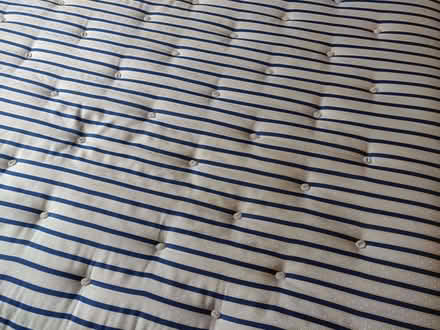 Photo of free Large divan bed (with optional mattress) (Seven Sisters N15) #3