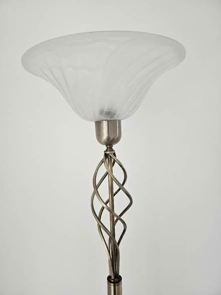 Photo of free Matching Lights - Ceiling & Floor (Rubery B45) #2