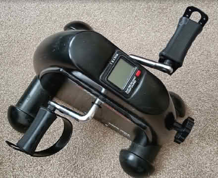 Photo of free Leg trainer (Washington NE37) #1