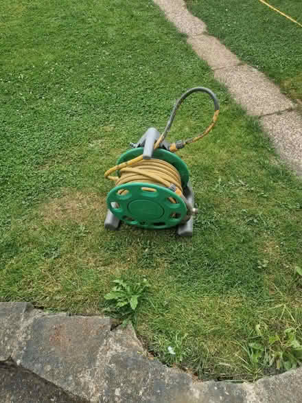 Photo of free Hose (Stevenage SG2) #1