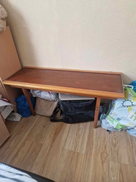 Photo of free Table for upcycling project (Cheadle Heath SK8) #1