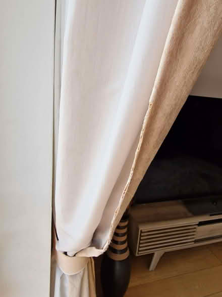 Photo of free Stunning Made-to-Measure Swags and Tails Curtains... (Waltham Abbey EN9) #3