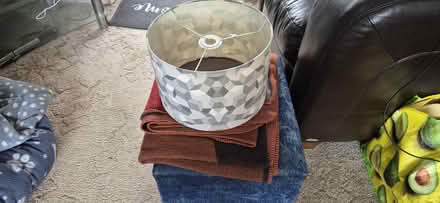 Photo of free Light shade (Caversham RG4) #1
