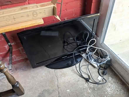 Photo of free A variety of things (Norton lees S8) #1