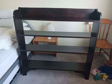 Photo of free Bookcase (Kempshott RG22) #1