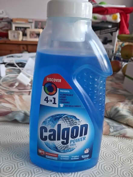 Photo of free Calgon power gel (Styvechale, Coventry CV3) #1