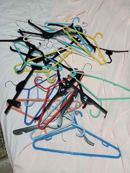 Photo of free Hangers (South Benfleet SS7) #1
