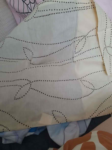 Photo of free Pillow Case x2 (Oakridge RG21) #1