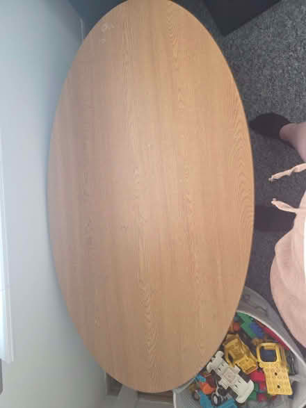 Photo of free Coffee table (Rochford SS4) #2